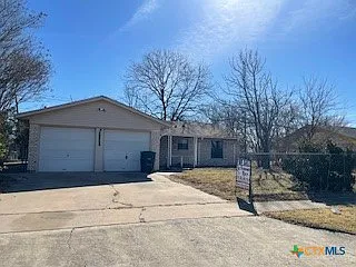 3BR Home in Killeen , TX