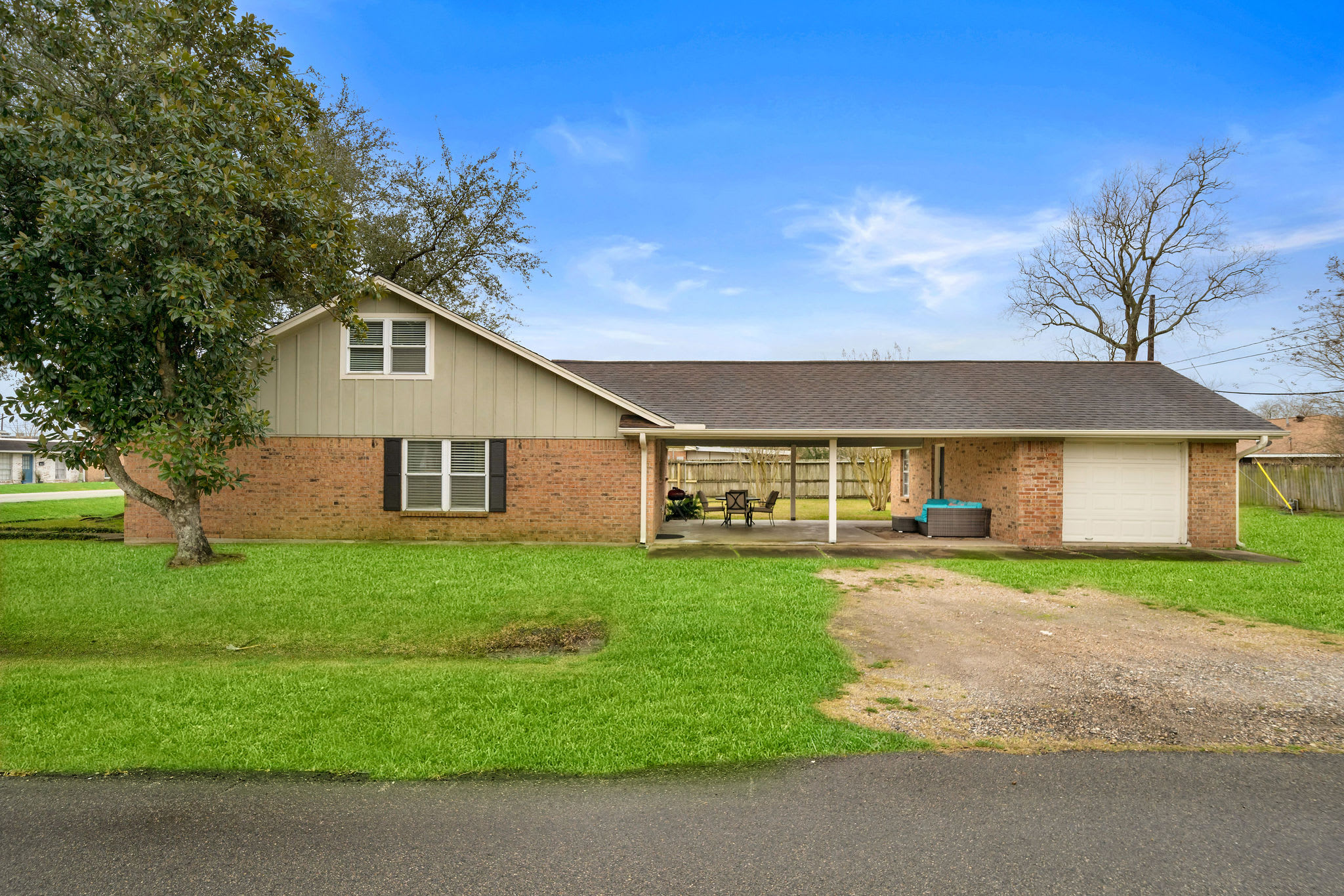 3BR Home in La Porte , TX