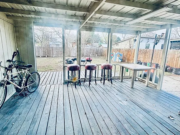 3BR Subject To Home in San Antonio, TX photo 2