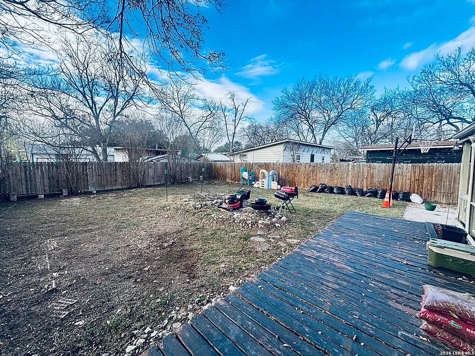3BR Subject To Home in San Antonio, TX photo 3