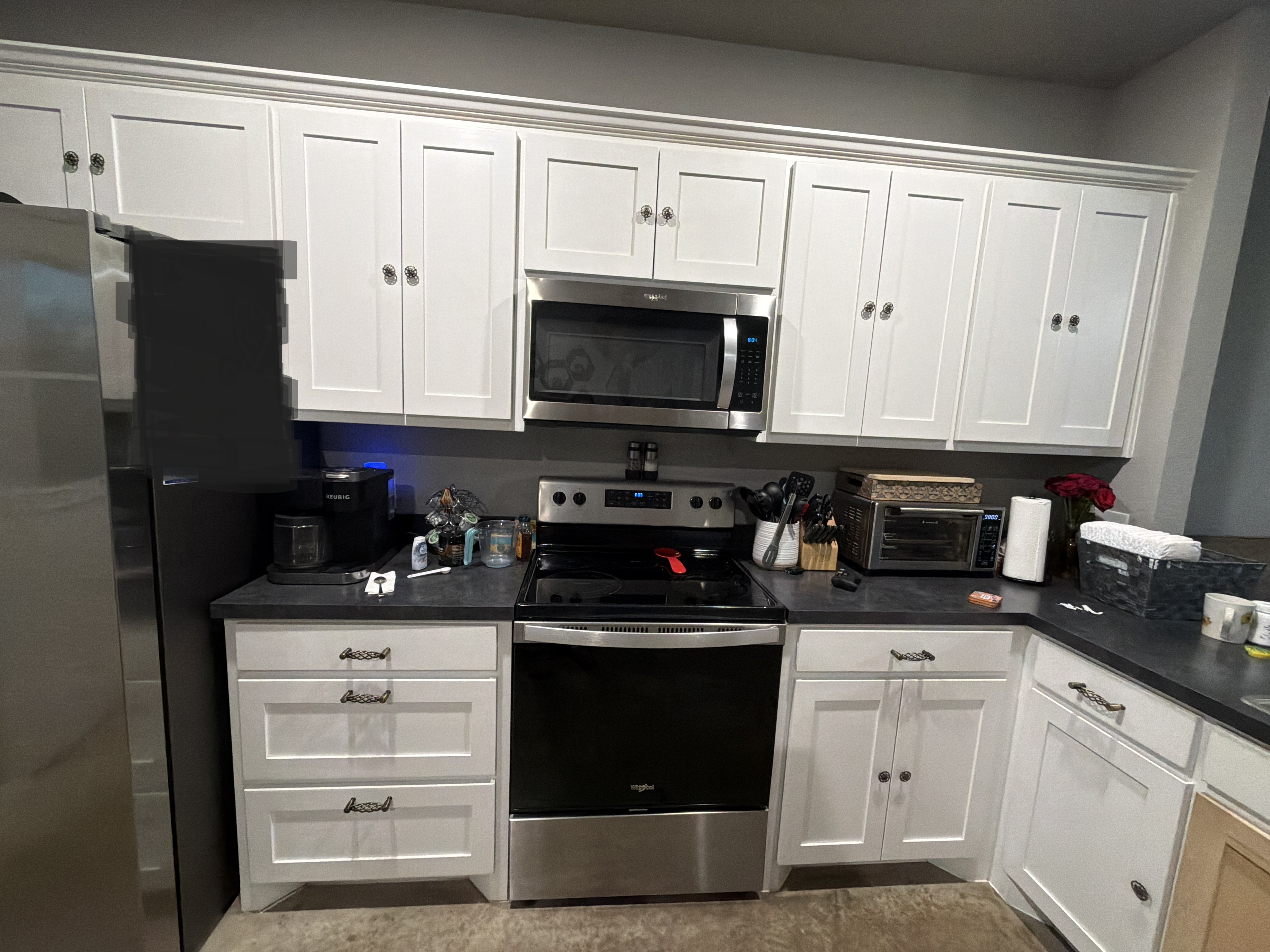 3BR Home in Hillsboro , TX photo 3