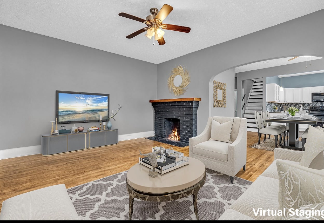 4BR Subject To Home in City, KS photo 4