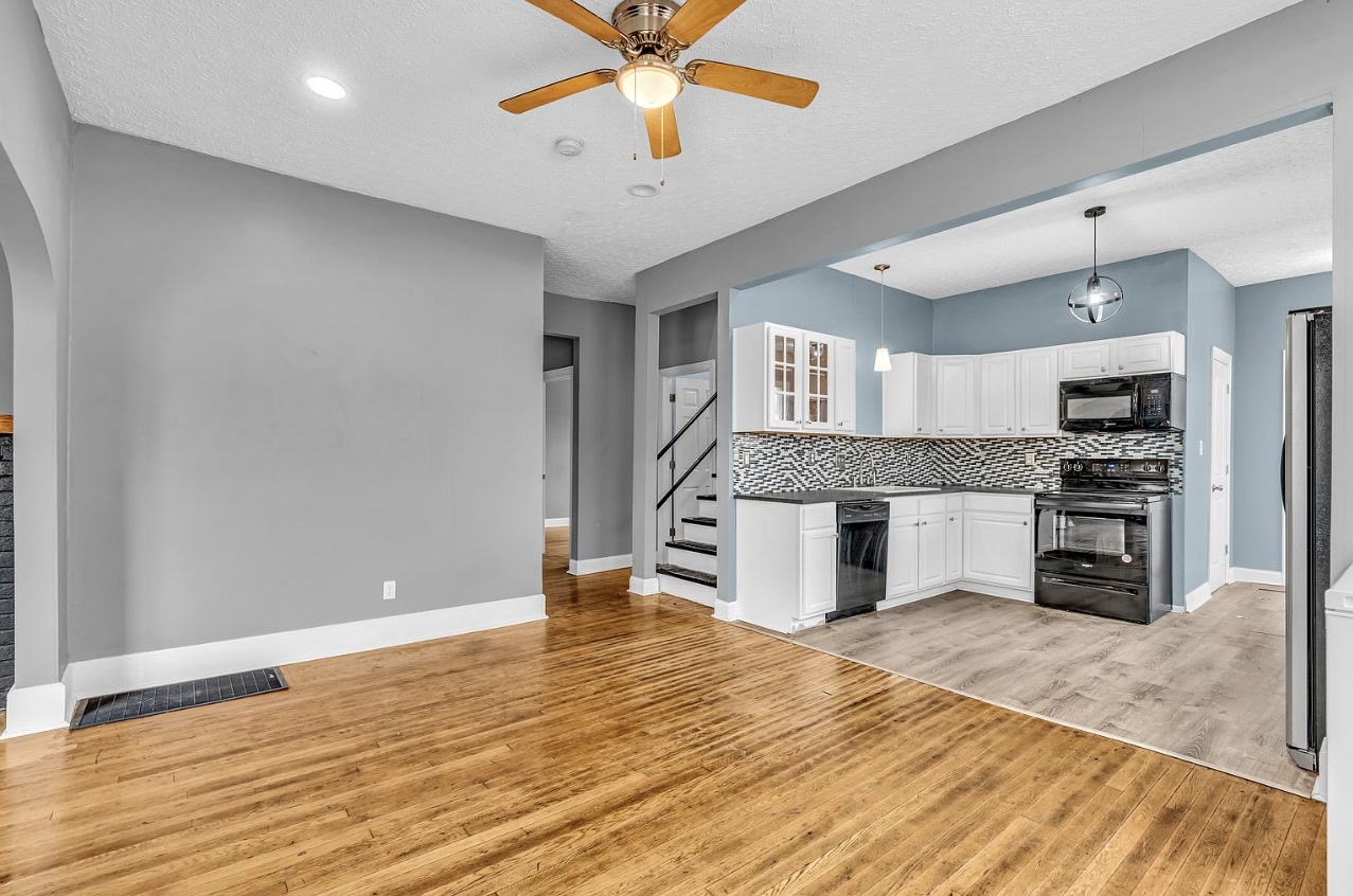4BR Subject To Home in City, KS photo 5