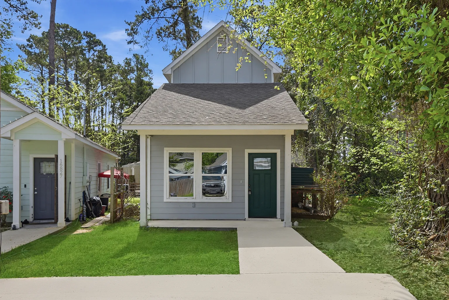 3BR Home in Montgomery , TX