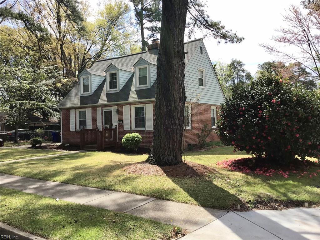 4BR Home in Norfolk , VA photo 2
