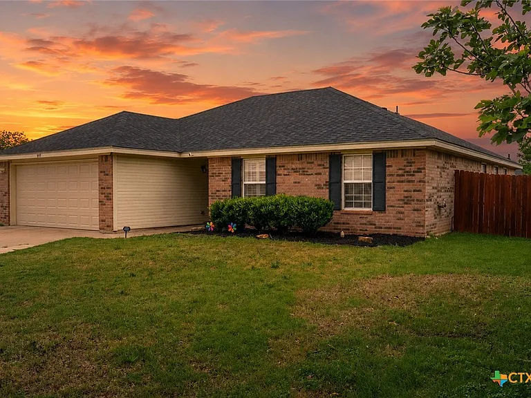 4BR Home in Temple , TX