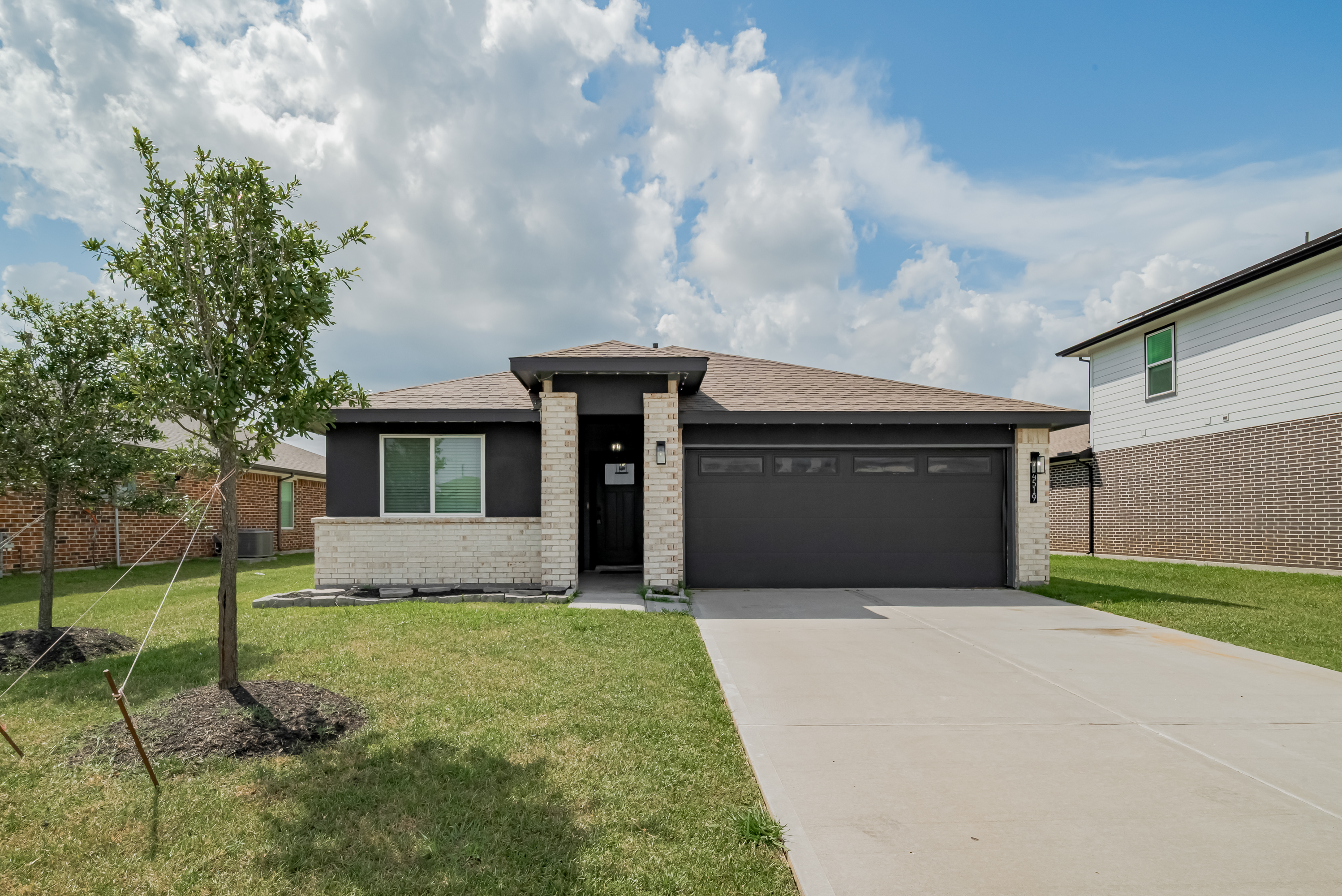 4BR Home in Cove , TX