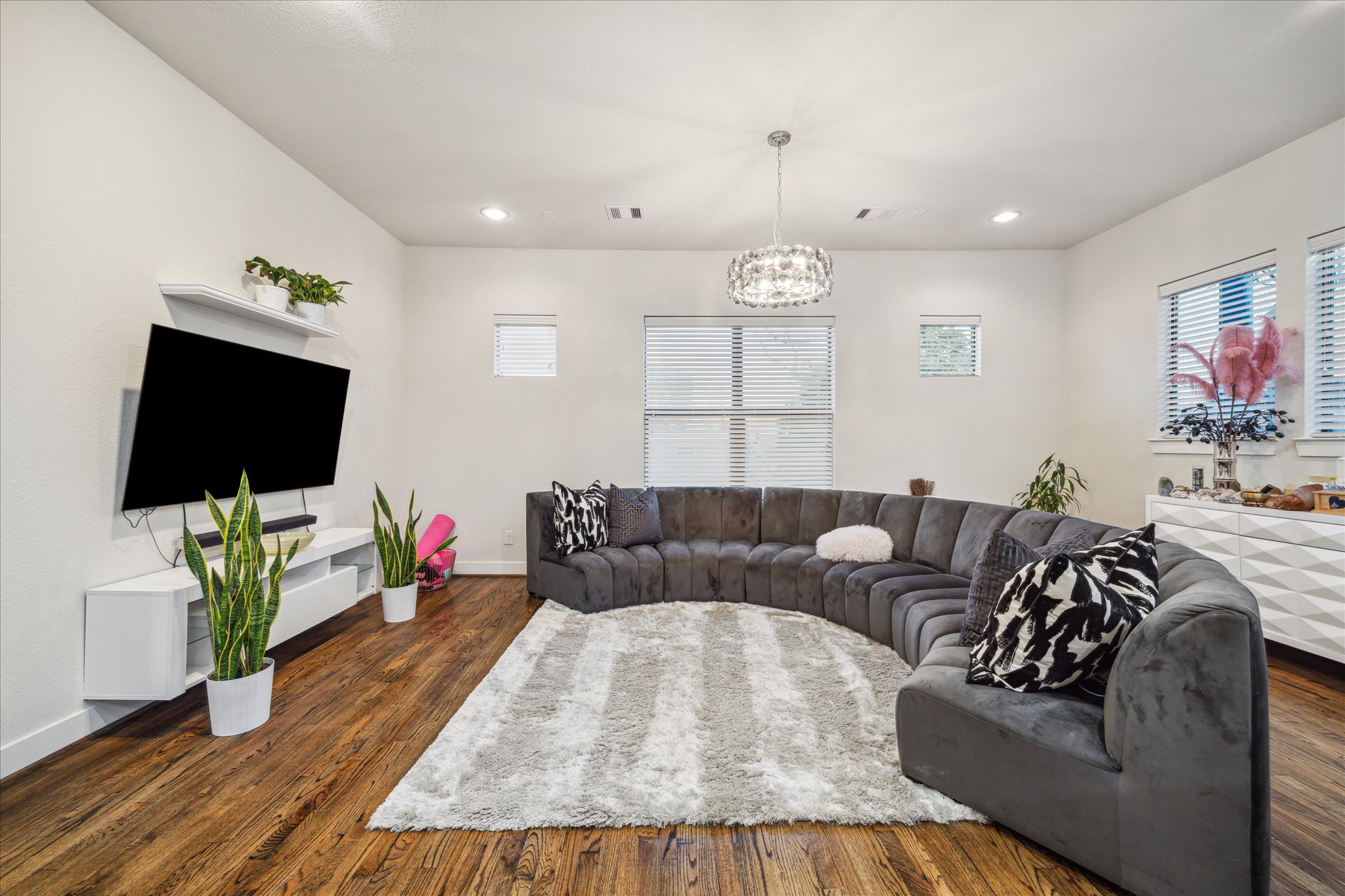 3BR Subject To Home in Houston, TX photo 3