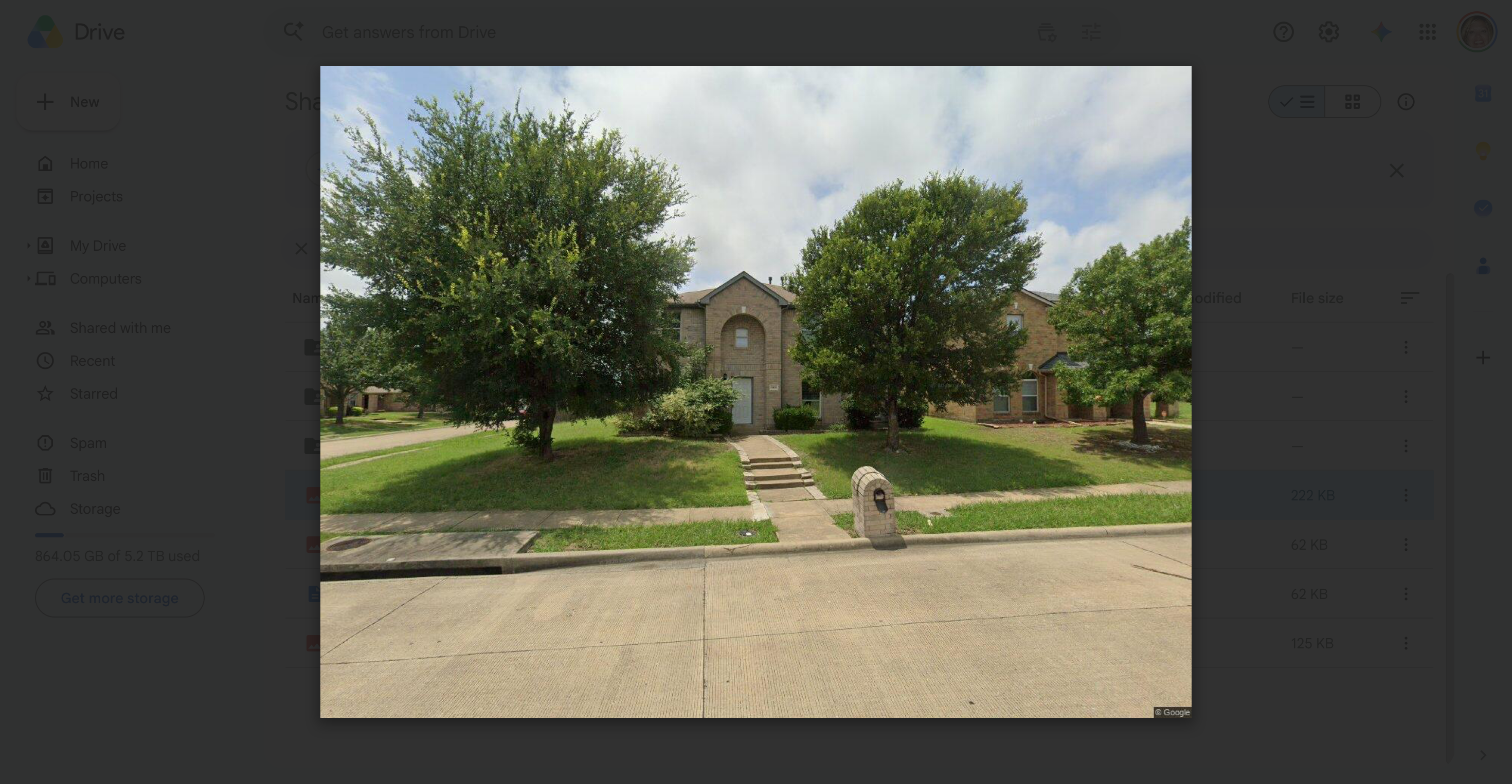 5BR Home in Mesquite , TX