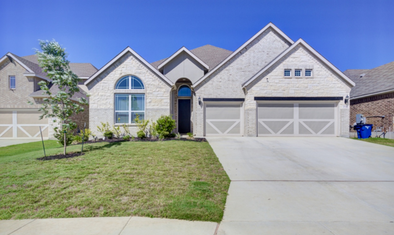 4BR Home in New Braunfels , TX
