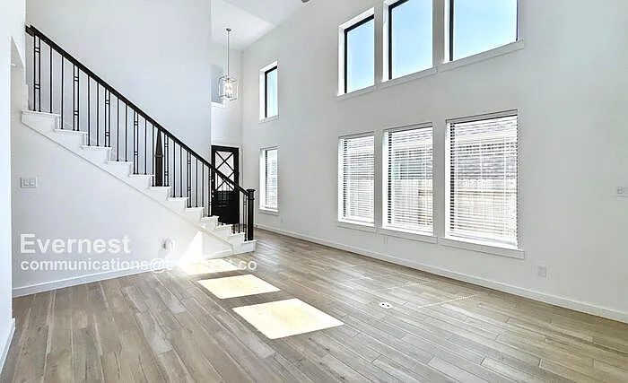 4BR Subject To Home in Santa Fe, TX photo 2