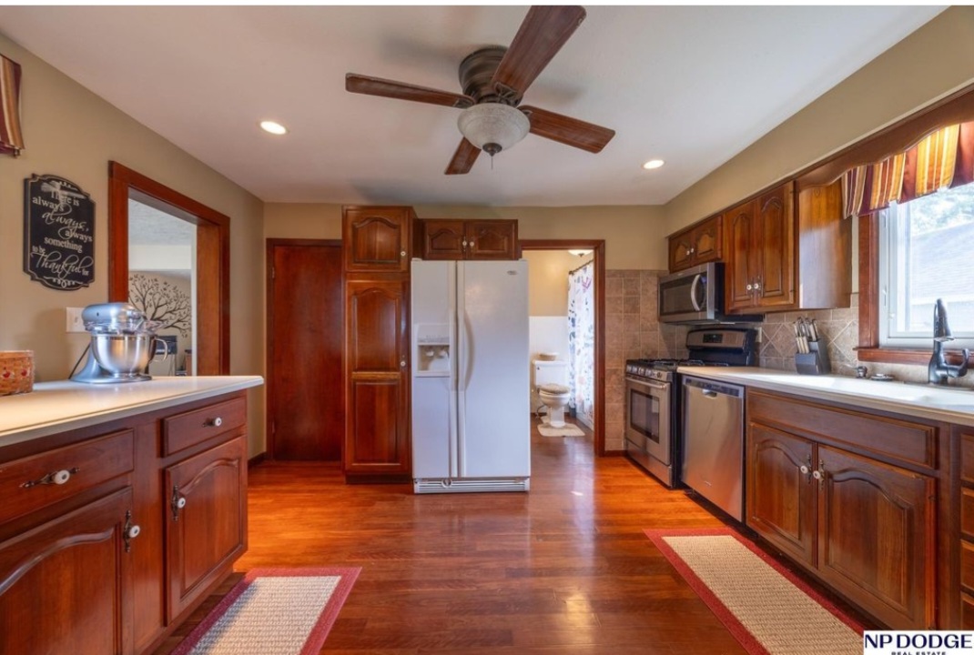 3BR Home in Friend , NE photo 2