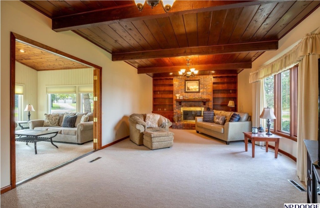3BR Home in Friend , NE photo 3