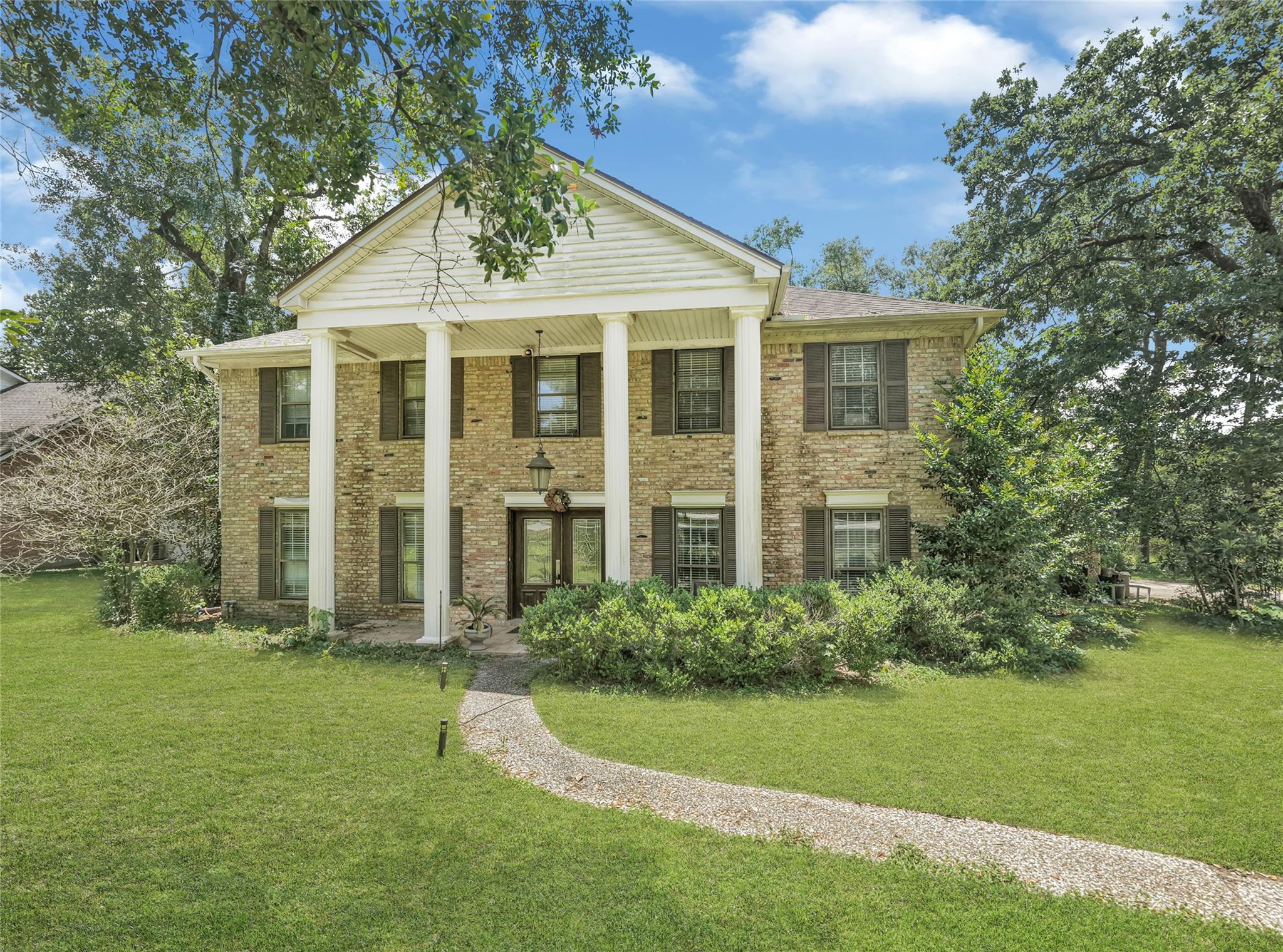 4BR Home in Conroe , TX