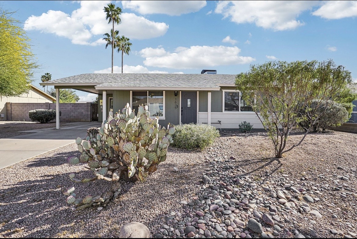 2BR Home in Mesa , AZ photo 2