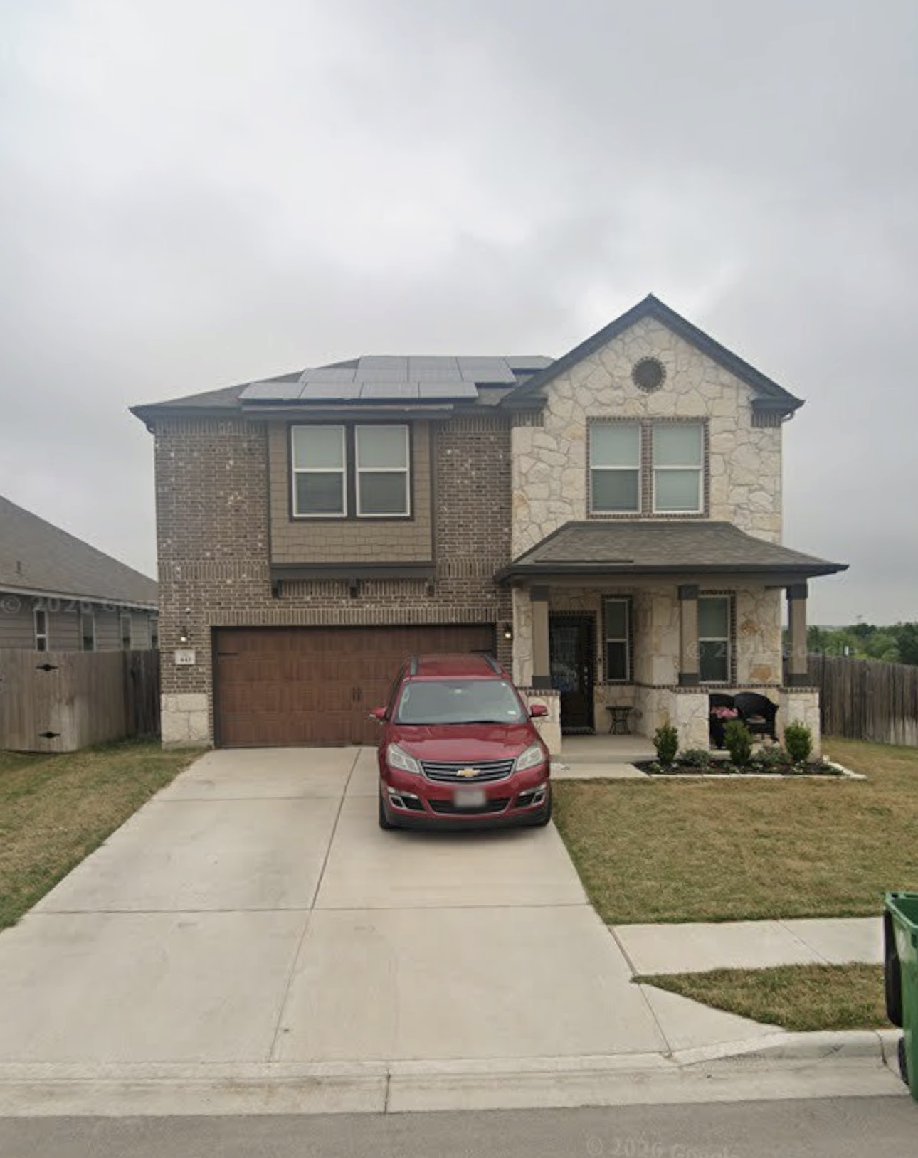 4BR Home in Uhland , TX
