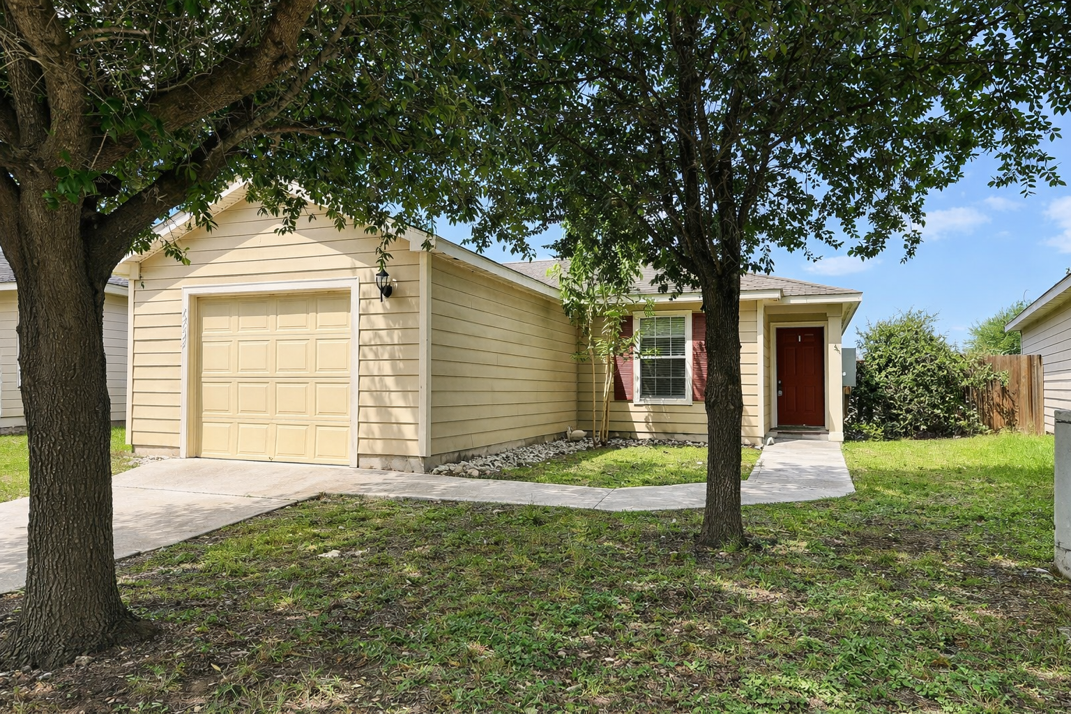 4BR Home in San Antonio , TX