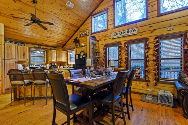 2BR Home in Broken Bow , OK photo 3