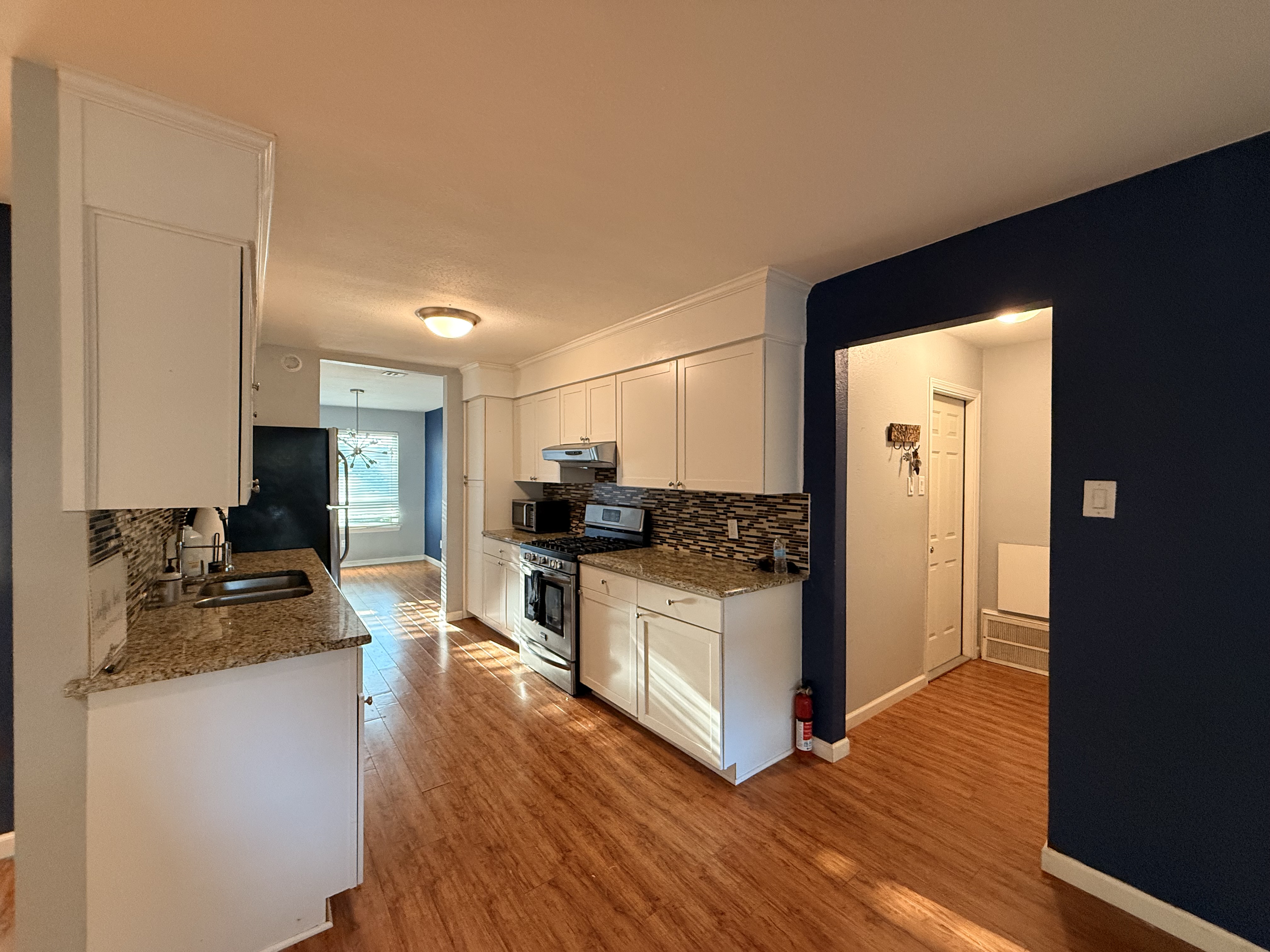 5BR Subject To Home in Austin, TX photo 3