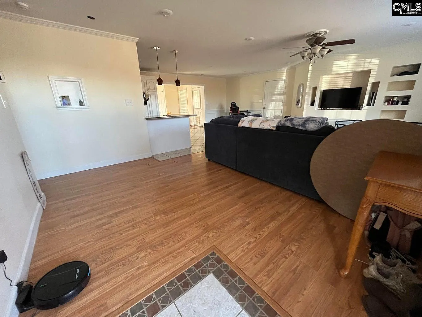 3BR Home in leesville , SC photo 3