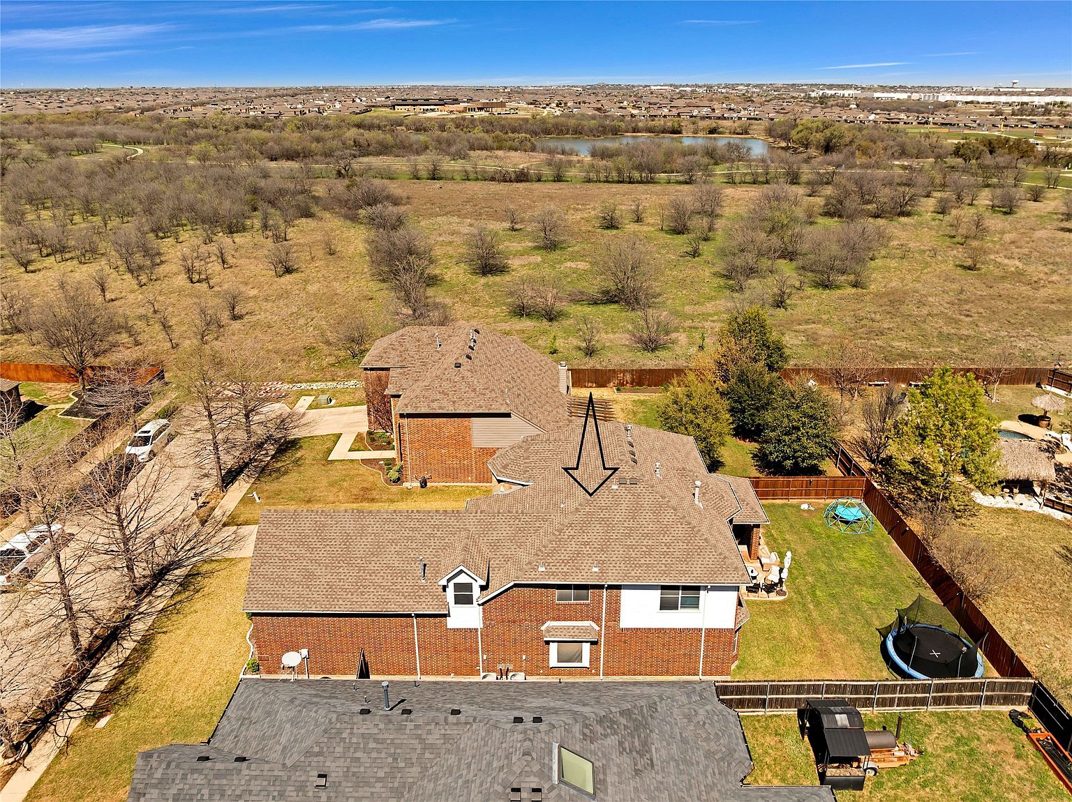 4BR Home in Fort Worth , TX photo 2