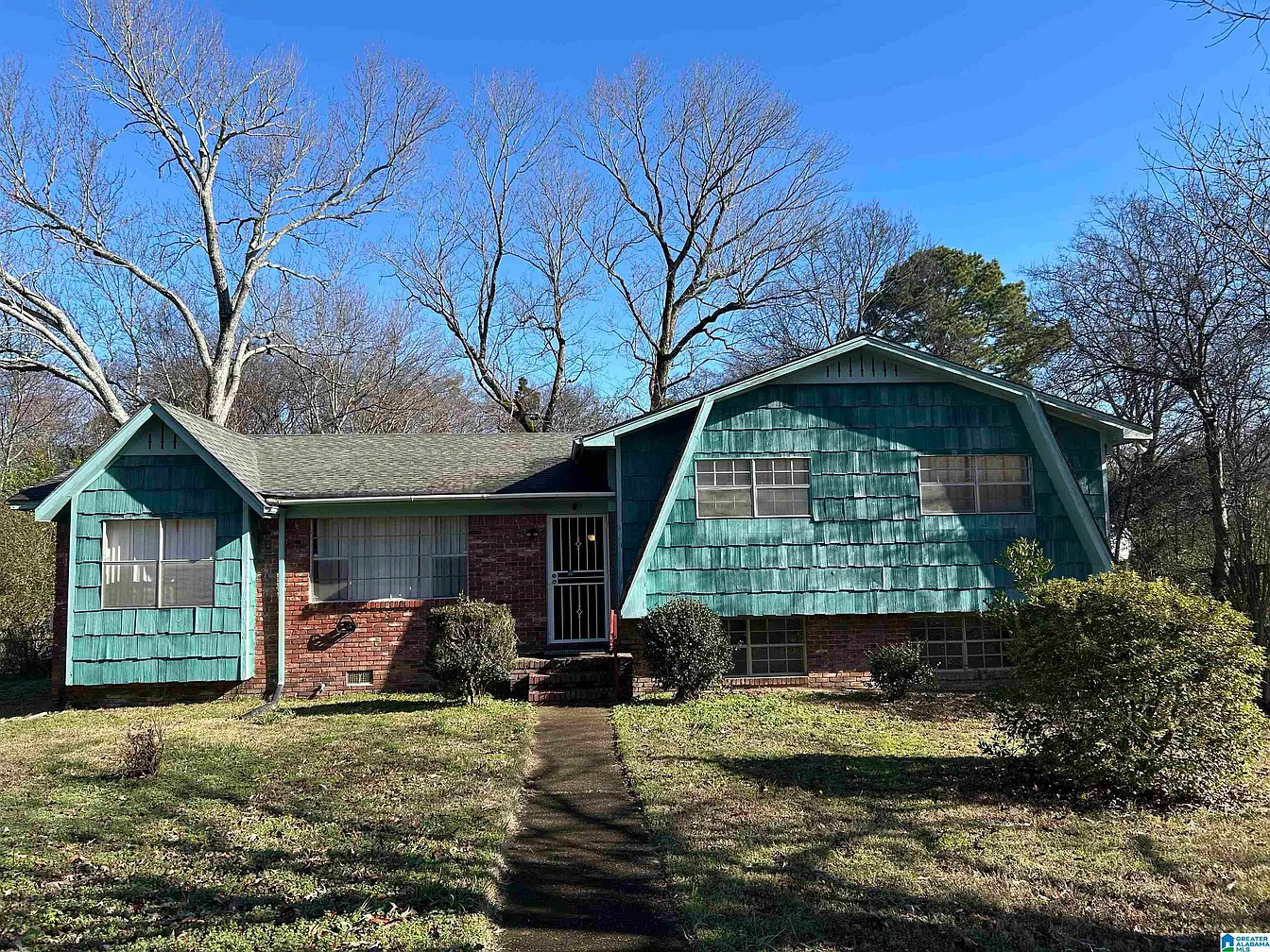 3BR Home in Birmingham , AL