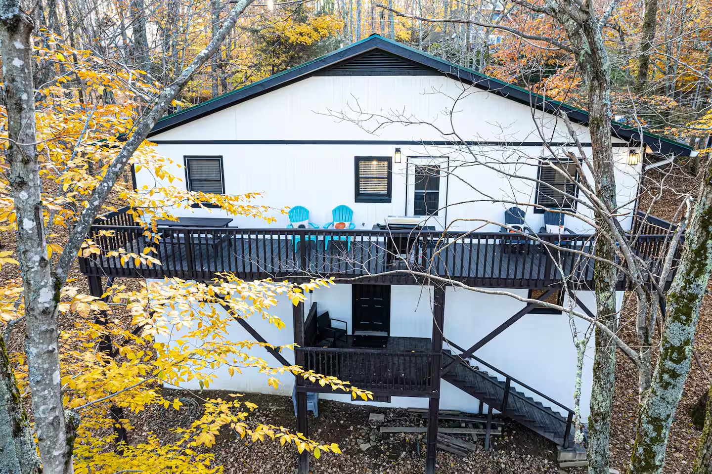 5BR Home in Beech Mountain , NC photo 2