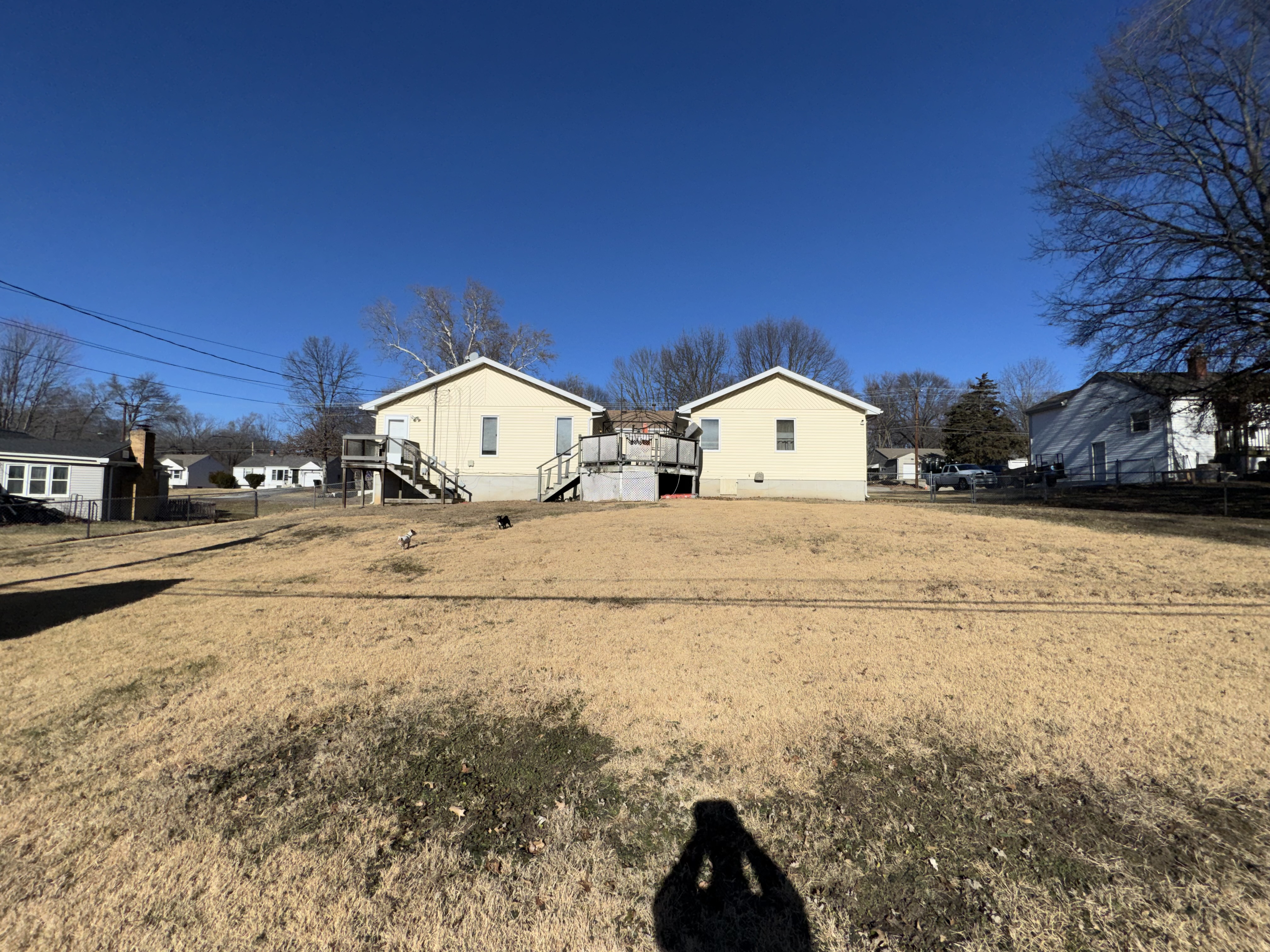 3BR Home in Raytown , MO photo 2