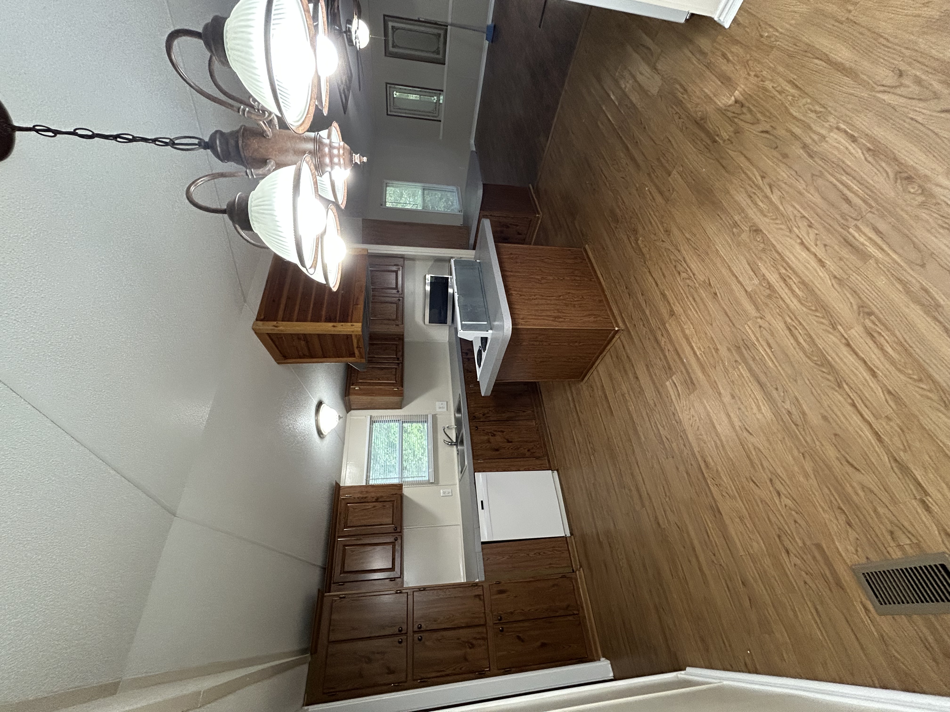 3BR Home in Livingston , TX photo 3