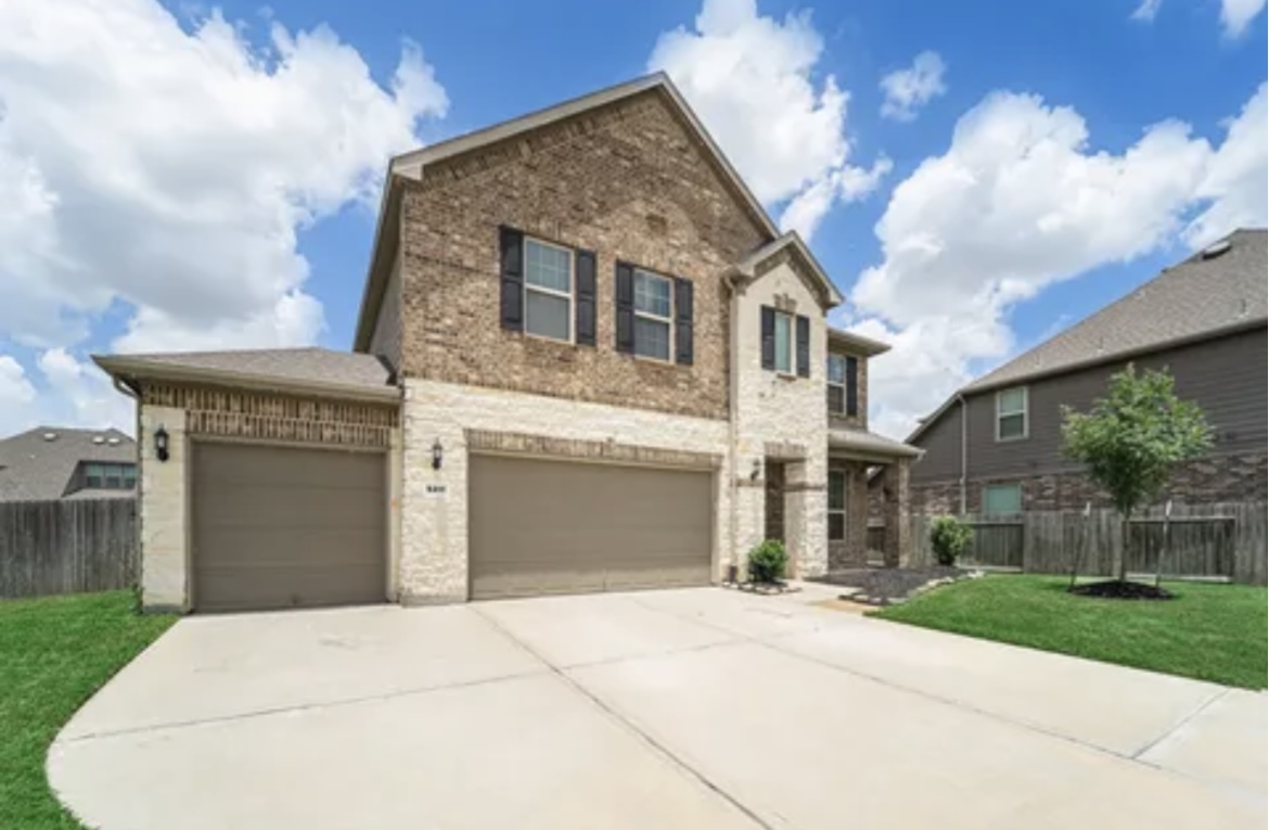 5BR Home in Katy , TX photo 2