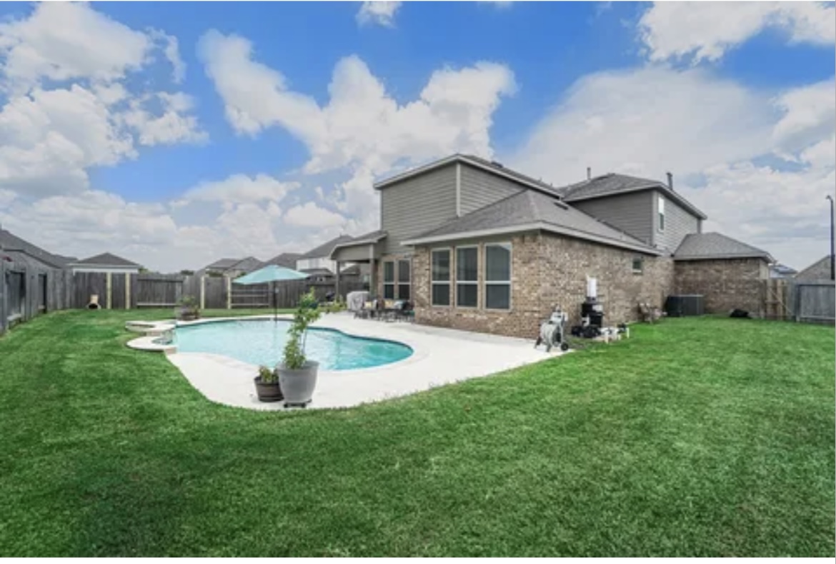 5BR Home in Katy , TX photo 3