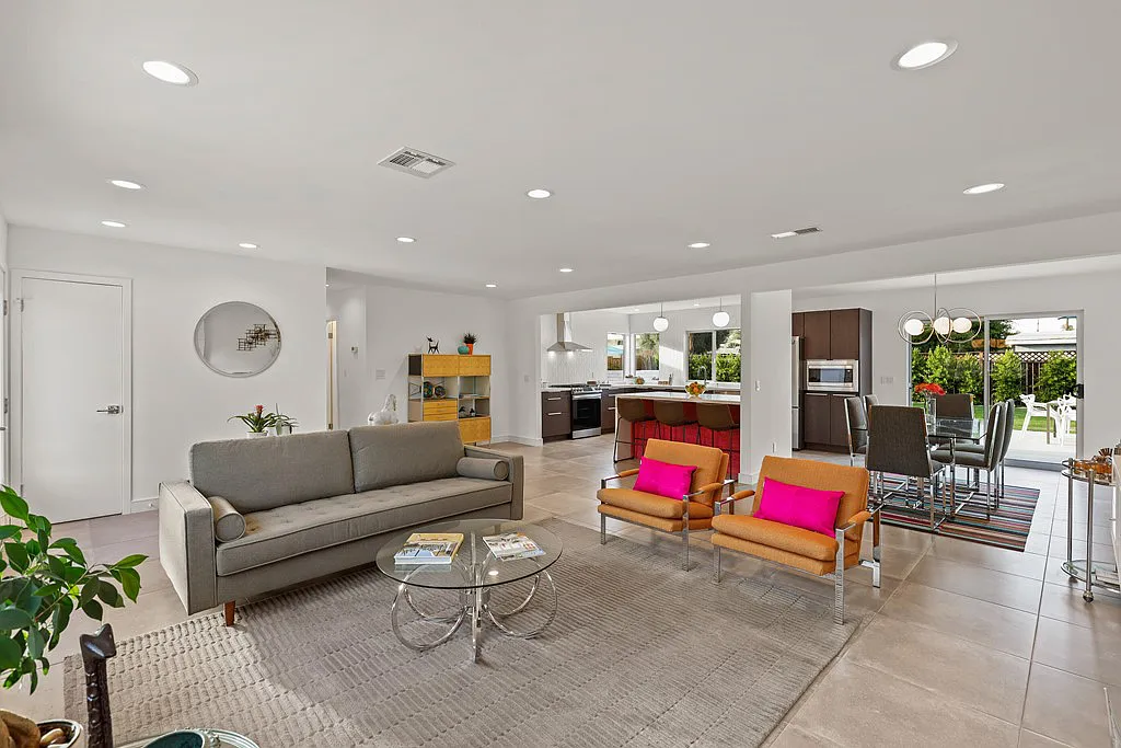 2BR Home in Rancho Mirage , CA photo 3