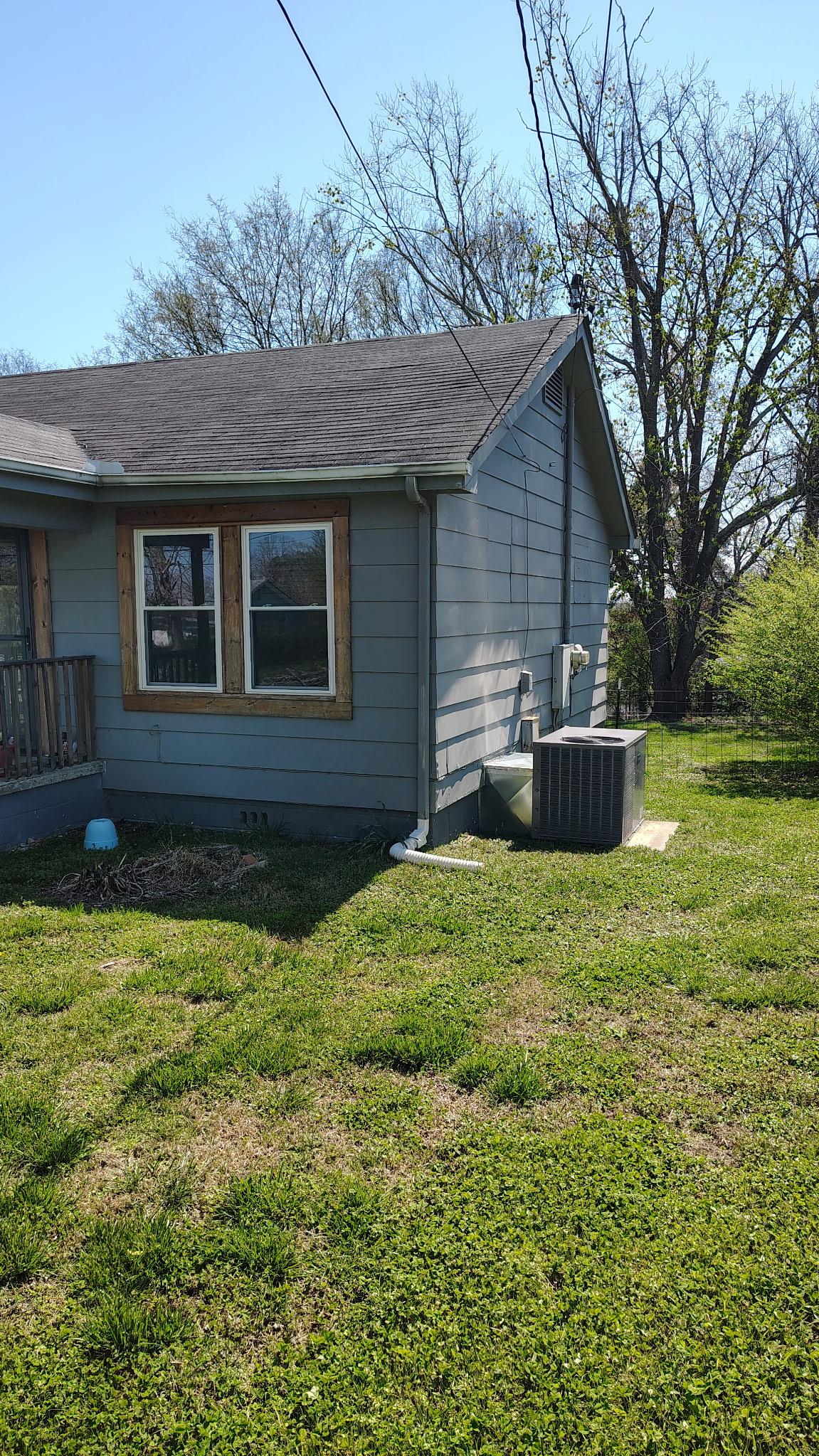 1950BR Home in Rossville , GA photo 3